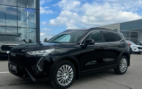 Haval Jolion, 2026 год, 2 649 000 рублей, 4 фотография