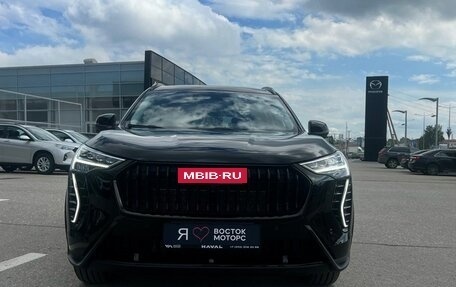 Haval Jolion, 2026 год, 2 649 000 рублей, 2 фотография