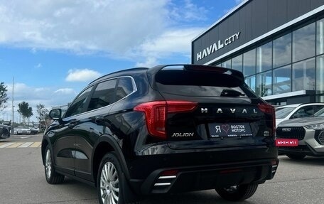 Haval Jolion, 2026 год, 2 649 000 рублей, 3 фотография