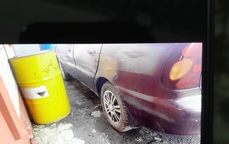 Chevrolet Lanos I, 2007 год, 80 000 рублей, 2 фотография
