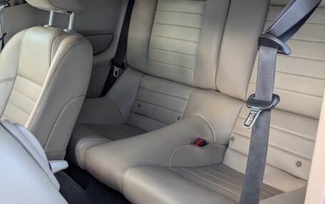 Ford Mustang VI рестайлинг, 2010 год, 2 050 000 рублей, 10 фотография