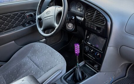KIA Spectra II (LD), 2007 год, 130 000 рублей, 4 фотография