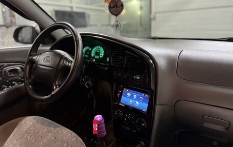 KIA Spectra II (LD), 2007 год, 130 000 рублей, 5 фотография