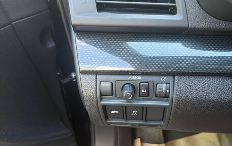 Subaru Outback IV рестайлинг, 2014 год, 2 150 000 рублей, 11 фотография