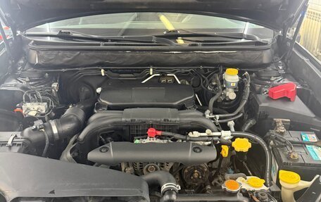 Subaru Outback IV рестайлинг, 2014 год, 2 150 000 рублей, 7 фотография