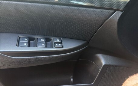 Subaru Outback IV рестайлинг, 2014 год, 2 150 000 рублей, 10 фотография