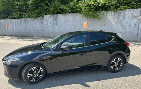 Mazda 3, 2017 год, 1 700 000 рублей, 3 фотография
