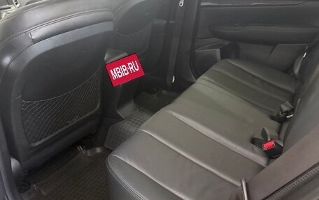 Subaru Outback IV рестайлинг, 2014 год, 2 150 000 рублей, 8 фотография
