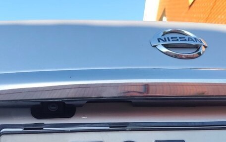 Nissan Teana, 2011 год, 780 000 рублей, 14 фотография