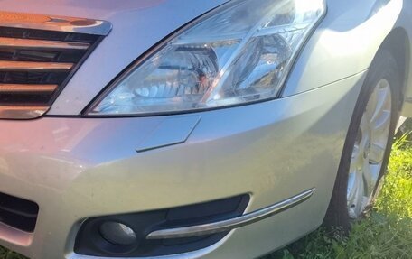 Nissan Teana, 2011 год, 780 000 рублей, 13 фотография