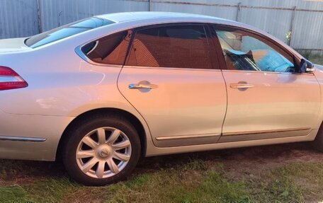 Nissan Teana, 2011 год, 780 000 рублей, 9 фотография