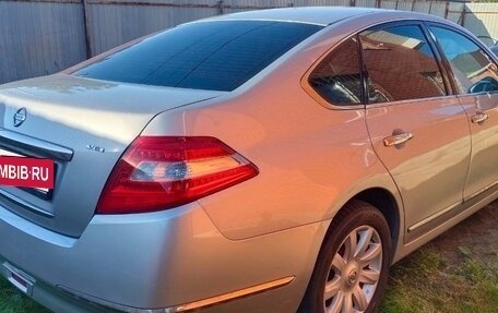 Nissan Teana, 2011 год, 780 000 рублей, 8 фотография