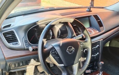 Nissan Teana, 2011 год, 780 000 рублей, 17 фотография