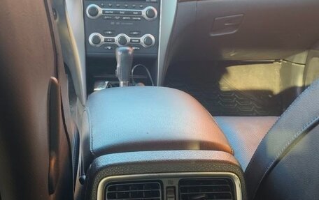 Nissan Teana, 2011 год, 780 000 рублей, 20 фотография