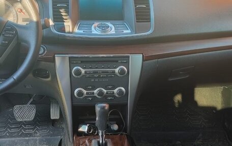 Nissan Teana, 2011 год, 780 000 рублей, 18 фотография