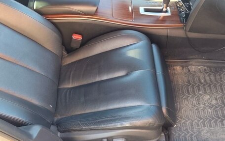 Nissan Teana, 2011 год, 780 000 рублей, 27 фотография