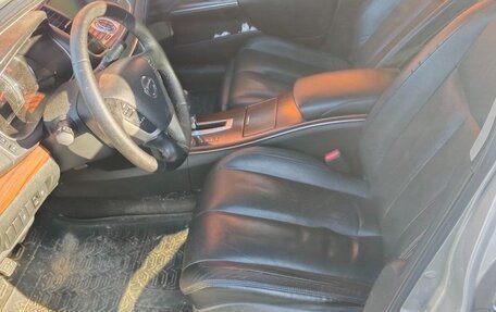 Nissan Teana, 2011 год, 780 000 рублей, 22 фотография