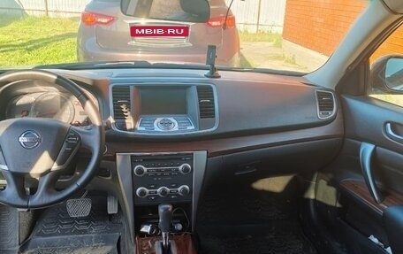 Nissan Teana, 2011 год, 780 000 рублей, 16 фотография