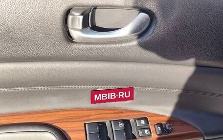 Nissan Teana, 2011 год, 780 000 рублей, 21 фотография