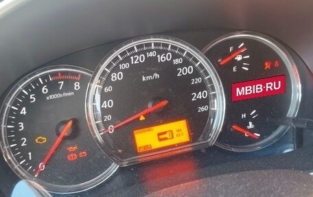 Nissan Teana, 2011 год, 780 000 рублей, 33 фотография