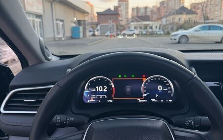 Toyota Camry, 2023 год, 4 200 000 рублей, 12 фотография