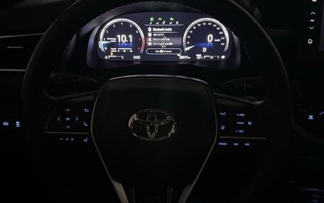 Toyota Camry, 2023 год, 4 200 000 рублей, 13 фотография