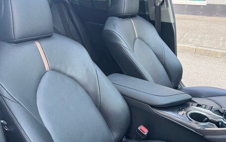 Toyota Camry, 2023 год, 4 200 000 рублей, 19 фотография