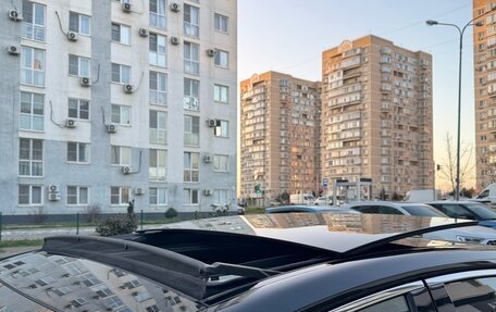 Toyota Camry, 2023 год, 4 200 000 рублей, 22 фотография