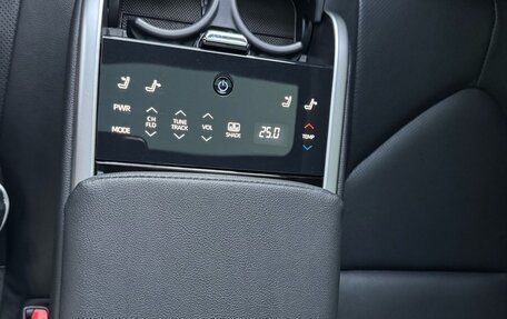 Toyota Camry, 2023 год, 4 200 000 рублей, 21 фотография
