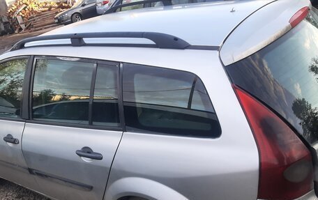 Renault Megane II, 2005 год, 109 000 рублей, 2 фотография