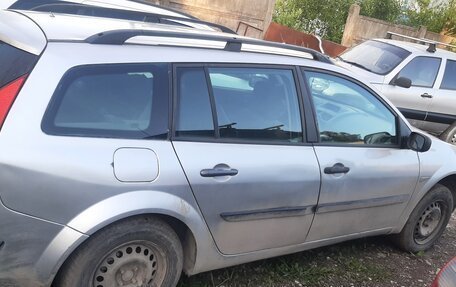 Renault Megane II, 2005 год, 109 000 рублей, 4 фотография
