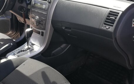 Toyota Corolla, 2010 год, 1 120 000 рублей, 9 фотография