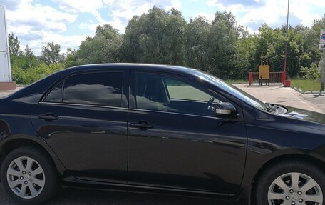 Toyota Corolla, 2010 год, 1 120 000 рублей, 2 фотография