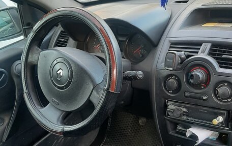 Renault Megane II, 2005 год, 109 000 рублей, 7 фотография