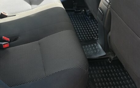 Toyota Corolla, 2010 год, 1 120 000 рублей, 8 фотография