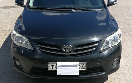 Toyota Corolla, 2010 год, 1 120 000 рублей, 3 фотография