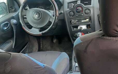 Renault Megane II, 2005 год, 109 000 рублей, 5 фотография