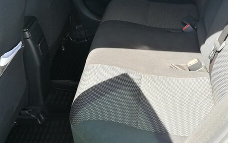 Toyota Corolla, 2010 год, 1 120 000 рублей, 7 фотография