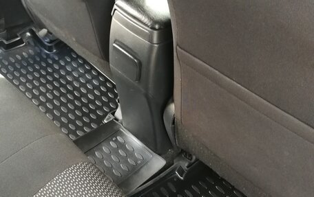 Toyota Corolla, 2010 год, 1 120 000 рублей, 11 фотография