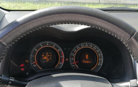 Toyota Corolla, 2010 год, 1 120 000 рублей, 12 фотография