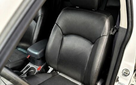 Mitsubishi ASX I рестайлинг, 2012 год, 999 000 рублей, 11 фотография