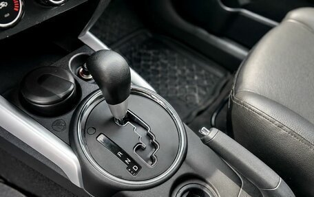 Mitsubishi ASX I рестайлинг, 2012 год, 999 000 рублей, 12 фотография