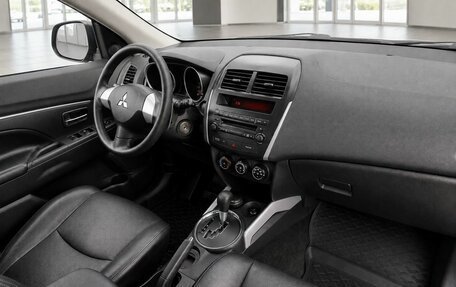 Mitsubishi ASX I рестайлинг, 2012 год, 999 000 рублей, 7 фотография