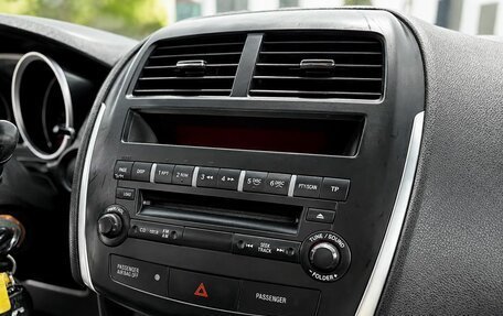 Mitsubishi ASX I рестайлинг, 2012 год, 999 000 рублей, 10 фотография