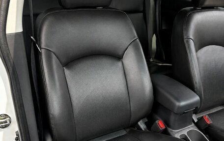 Mitsubishi ASX I рестайлинг, 2012 год, 999 000 рублей, 13 фотография