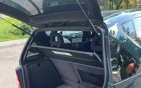 Mercedes-Benz A-Класс, 2003 год, 400 000 рублей, 10 фотография
