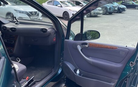 Mercedes-Benz A-Класс, 2003 год, 400 000 рублей, 6 фотография