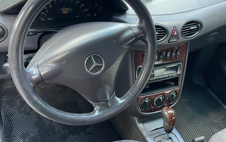 Mercedes-Benz A-Класс, 2003 год, 400 000 рублей, 9 фотография