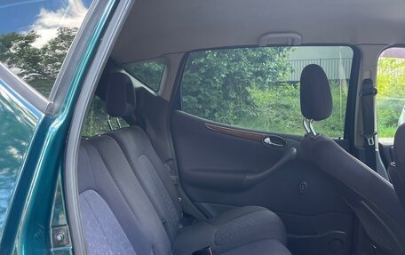 Mercedes-Benz A-Класс, 2003 год, 400 000 рублей, 12 фотография