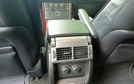 Land Rover Range Rover III, 2011 год, 1 600 000 рублей, 7 фотография